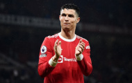 Xác nhận: M.U chốt tương lai Ronaldo gây ngỡ ngàng