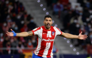 Suarez lật kèo với River Plate