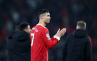 Ten Hag đã xác định số 7 lý tưởng của Man Utd