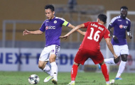 Trước vòng 6 V-League: Đại chiến Hàng Đẫy; HAGL lột xác?