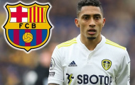 Xác nhận: Barca tăng giá hỏi mua Raphinha, vẫn kém Chelsea