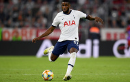 AC Milan đàm phán với hậu vệ Tottenham