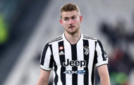 Bayern vượt mặt Chelsea vụ De Ligt