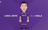 CHÍNH THỨC: 'Bom xịt' Real cập bến Serie A
