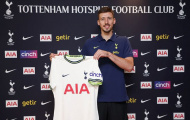 CHÍNH THỨC! Tottenham công bố tân binh thứ 6