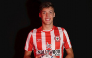 CHÍNH THỨC: Brentford cuỗm thành công mục tiêu của Arsenal, giá 22 triệu euro