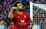 Liverpool nhận cảnh báo về hợp đồng mới của Salah