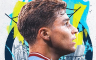 Man City đang sở hữu một báu vật bóng đá Nam Mỹ