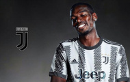 Một vị thế khác của Paul Pogba