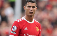 Ronaldo khiến MU thiệt hại khi bỏ du đấu
