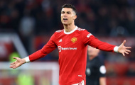 'Tôi không nghĩ Ten Hag muốn cậu ấy ở Man Utd'