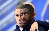  Barca đấu đá nội bộ vì Dembele và Raphinha