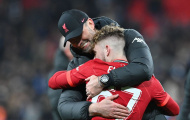 'Sẽ không bao giờ xảy ra ở đội bóng của Klopp'