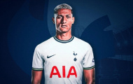 Tottenham đáng xem nhất Ngoại hạng Anh 2022/23?