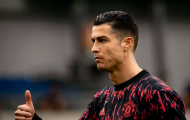 Thế lực lớn ra tay, vụ Ronaldo rời M.U có bước ngoặt