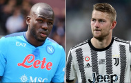 3 lý do Chelsea nên dốc sức chiêu mộ Koulibaly thay vì De Ligt