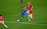 Arsenal được tiến cử tiền vệ xuất sắc với giá 30 triệu bảng 