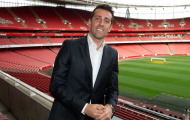Edu sắp 'nổ' thêm tân binh cho Arsenal