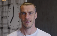 Bale nói tiếng Tây Ban Nha trong ngày ra mắt LAFC