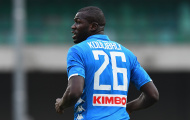 Chelsea dùng lương 'khủng' thuyết phục Koulibaly