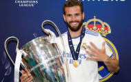 Chelsea quan tâm ngôi sao đa năng, 5 lần vô địch C1