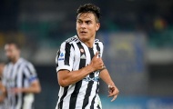 Dybala có gì hơn các cầu thủ tấn công Quỷ đỏ?