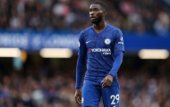 Gia cố hàng thủ, M.U đưa người cũ Chelsea vào tầm ngắm