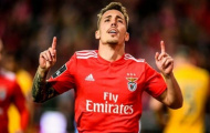 Arsenal chuẩn bị ra giá cho người thay Lisandro Martinez
