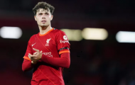 Hậu vệ Liverpool kiểm tra y tế, chốt giá 16 triệu bảng