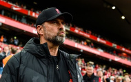 Klopp đã đúng khi không 'ném' 25 triệu bảng