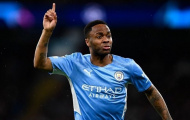 Xác nhận: Sterling hưởng lương cao nhất Chelsea