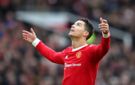 Ronaldo ra đi có thật sự là thảm họa cho Man United?