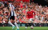 MU phải chấp nhận sự thật về Ronaldo
