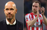 Romano tiết lộ thời điểm Eriksen kiểm tra y tế