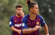 Cựu học viên Barca đột ngột qua đời ở tuổi 21