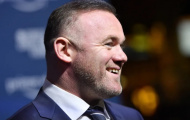 Rooney chuẩn bị ra mắt bến đỗ mới