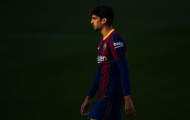 Barca đạt thỏa thuận bán người thừa