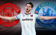 Chuyển nhượng 11/07: Rõ vụ Declan Rice, M.U săn Havertz 2.0; Arsenal tính gây sốc với Kante