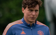 Lindelof nói gì khi M.U theo đuổi Martinez?