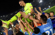 Mục tiêu của Man Utd mơ ước đến Premier League
