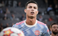 Ronaldo khiến trận MU - Liverpool tại Thái Lan hạ nhiệt