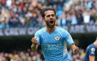 Xavi nhận 'cú tát' từ chữ ký trong mơ