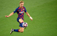 Ten Hag đã thắng lãnh đạo M.U trong cuộc tranh luận chuyển nhượng