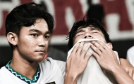 U19 Indonesia nên tự trách mình