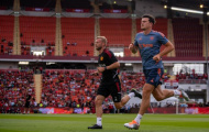 Ten Hag đã lật ngược quyết định của phòng thay đồ Man Utd?