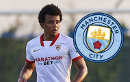 Man City chen ngang thương vụ quan trọng của Barca, Chelsea