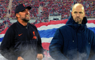 7 chi tiết về đại chiến M.U - Liverpool: Câu đùa của Klopp