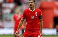 Barca chồng đủ tiền mặt lấy Lewandowski