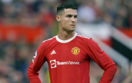 Thượng tầng M.U ra mặt, muốn chốt hạ tương lai Ronaldo