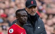 Klopp lý giải nguyên nhân để Mane ra đi